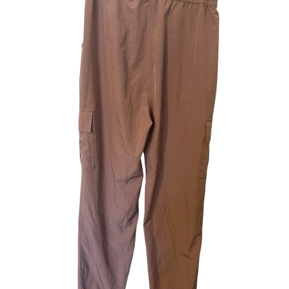 Love Tree Tan Cargo Pants for Men - Picture 3 of 3